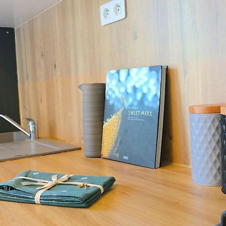 T3 Spacieux Et Chaleureux - Montauban Centre Ngoại thất bức ảnh