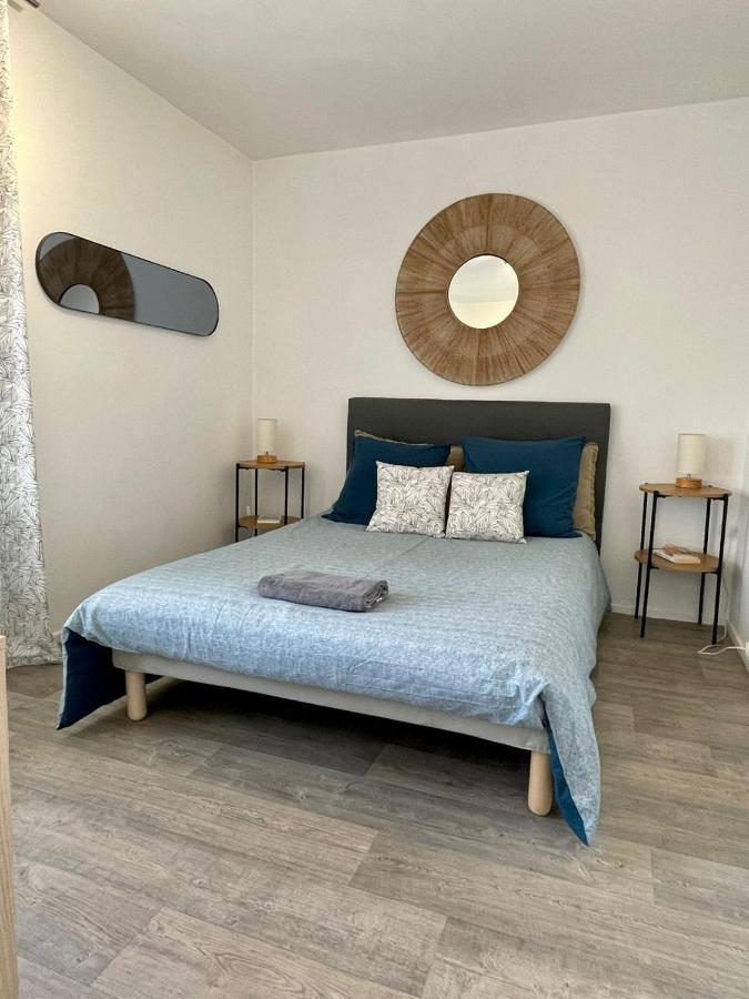 T3 Spacieux Et Chaleureux - Montauban Centre Ngoại thất bức ảnh