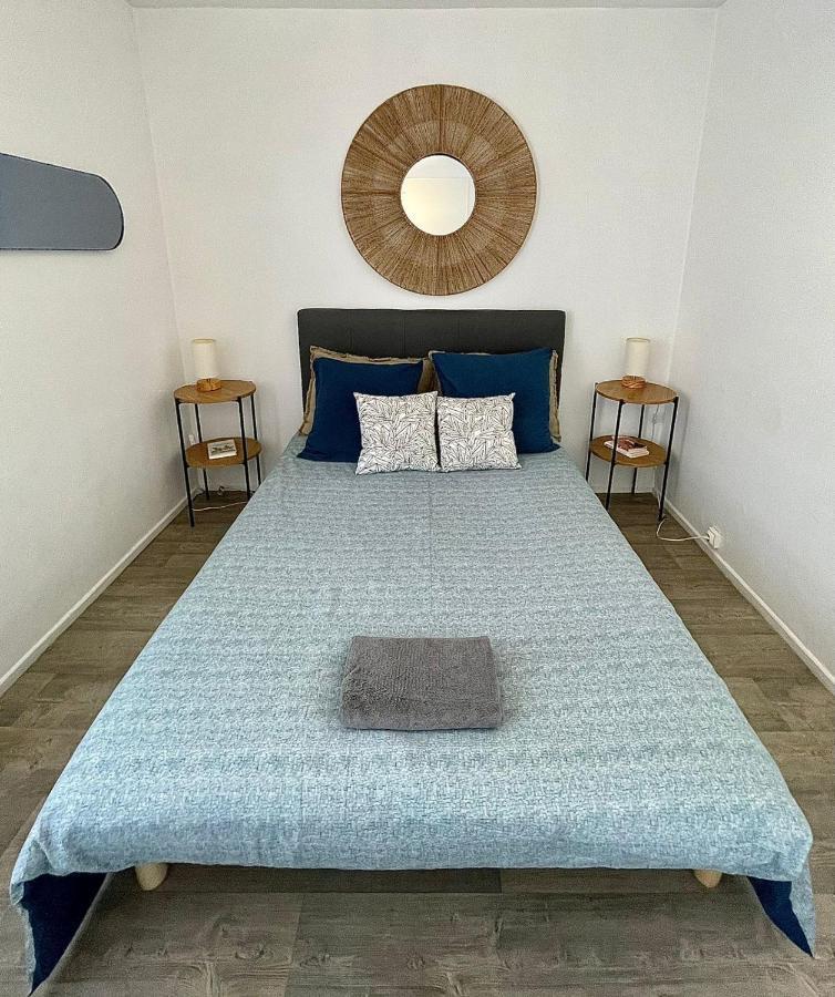 T3 Spacieux Et Chaleureux - Montauban Centre Ngoại thất bức ảnh
